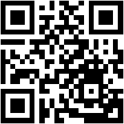 QR code for True Aim Pro App